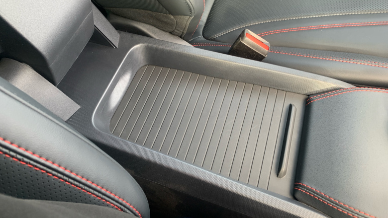 Ford Mustang Mach-E 216kW Premium 91kWh RWD 5dr Auto Electric Estate